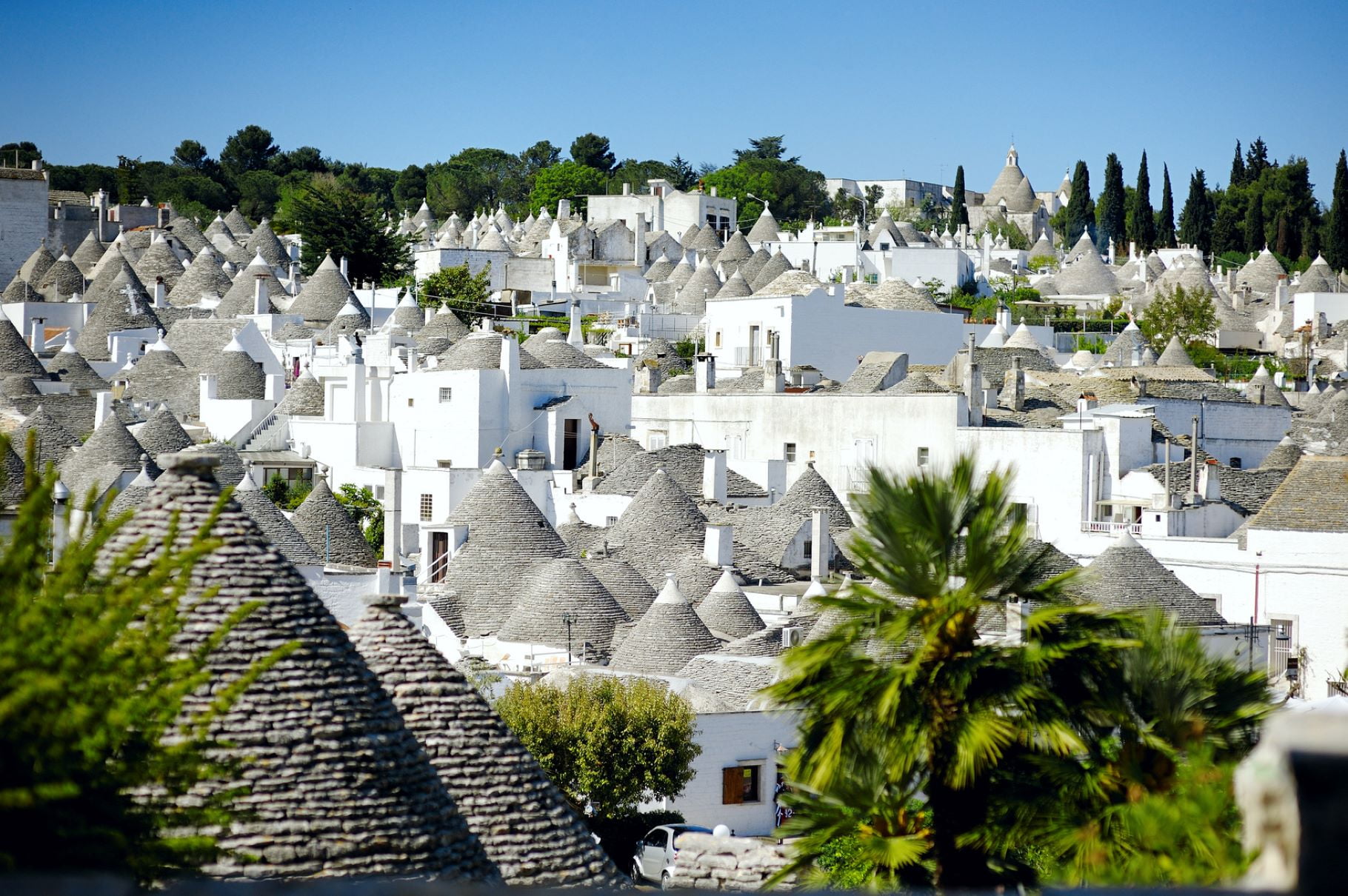 top reasons visit puglia