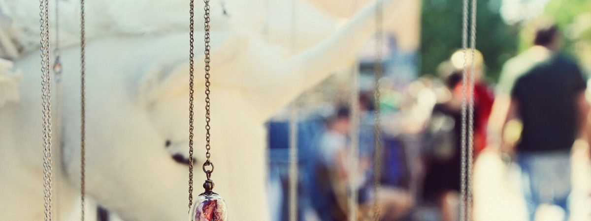 best antique markets puglia