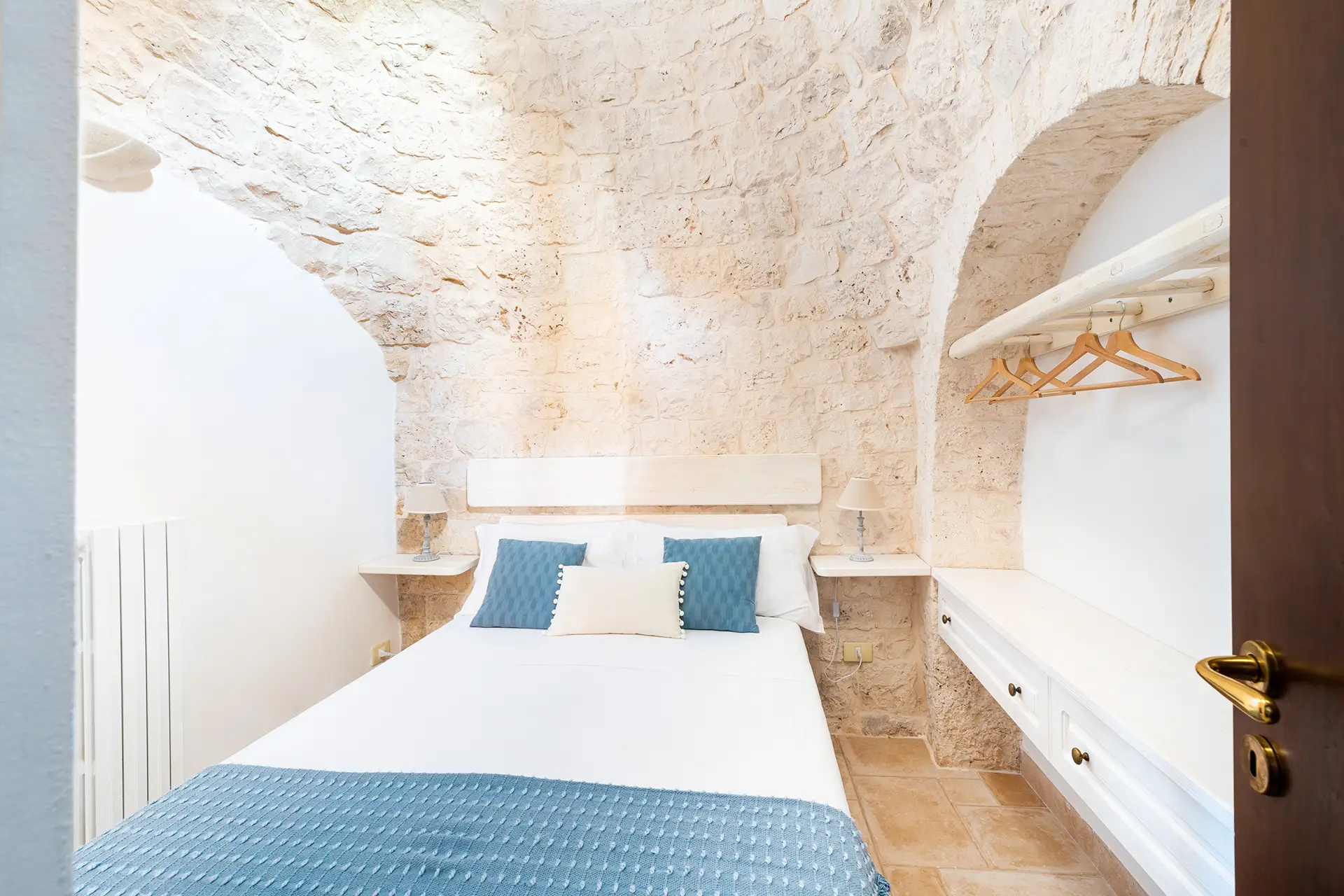 Camera 3 con toilet in camera